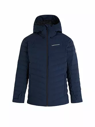 PEAK PERFORMANCE | Herren Skijacke Frost | 